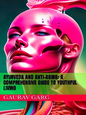 cover image of Ayurveda and Anti-Aging
